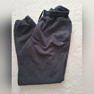 Gymshark Charcoal Joggers